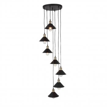 Подвесная люстра ST Luce Laccio SL194.403.07