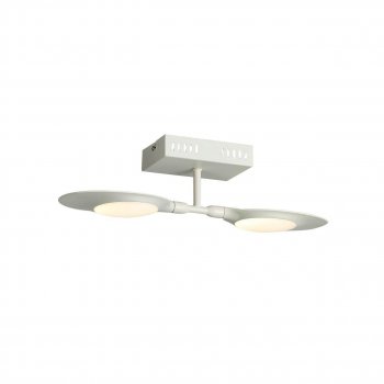 Потолочная светодиодная люстра ST Luce Farfalla SL824.501.02