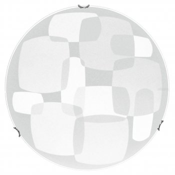 Настенно-потолочный светодиодный светильник Spot Light Chicago 4223112