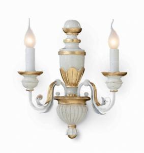 Бра Ideal Lux FIrenze AP2