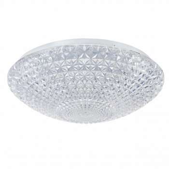 Потолочный светодиодный светильник Freya Alicia FR6310-CL01-12W-TR