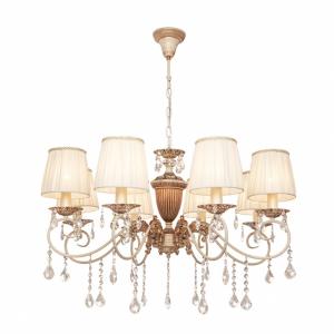 Подвесная люстра Silver Light Pallada 731.51.8