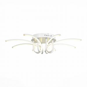 Потолочная светодиодная люстра ST Luce Intrigo SL953.502.08