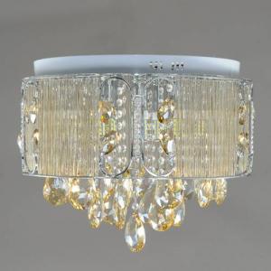 Потолочная люстра Elvan OL3012-450C