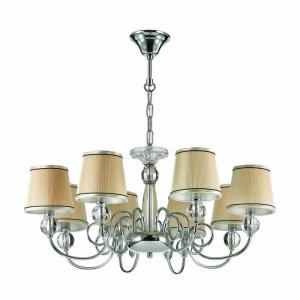 Подвесная люстра Odeon Light Molinari 3945/8