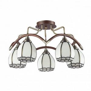 Люстра N-Light 607-05-53