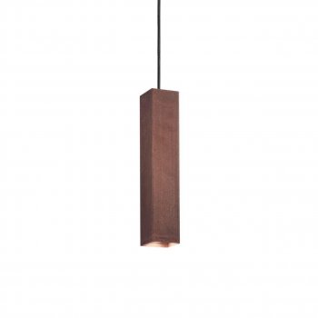 Подвесной светильник Ideal Lux Sky SP1 Corten