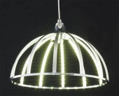 Подвесной светодиодный светильник Citilux Дуомо CL255044