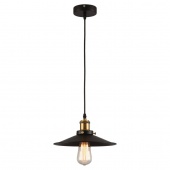 Подвесной светильник Lussole Loft X LSP-9600