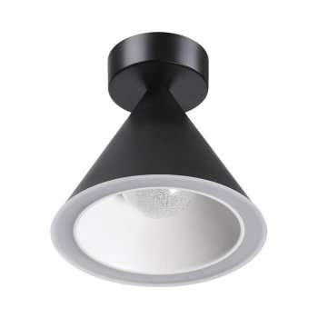 Потолочный светодиодный светильник Odeon Light Taper 3838/15CL