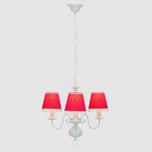 Подвесная люстра Brilliant Joyce 93425/01