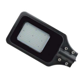 Уличный светодиодный светильник консольный (UL-00004146) Uniel ULV-R23H-150W/4000К IP65 Black
