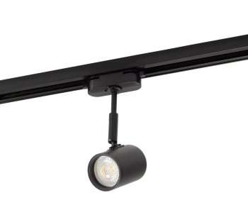 Трековый светильник Denkirs DK6001-BK