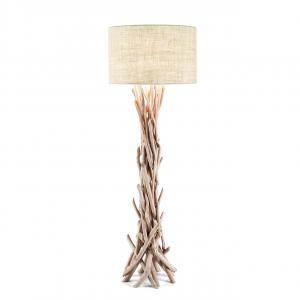 Торшер Ideal Lux Driftwood PT1