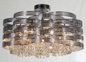 Потолочная люстра Lussole Lgo LSL-3407-07