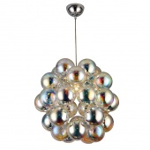 Подвесная люстра ST Luce Odetta SL533.103.03