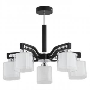 Потолочная люстра Alfa Consul Venge 21365