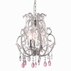 Подвесная люстра Ideal Lux Violette SP3
