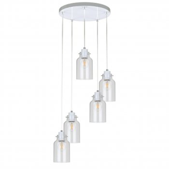 Подвесная люстра Spot Light Alessandro 1760502