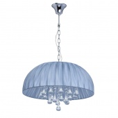Подвесная люстра MW-Light Нора 454010605