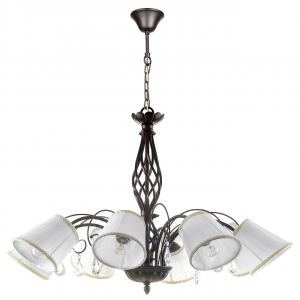 Подвесная люстра Lightstar Esedra 796188