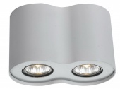 Потолочный светильник Arte Lamp Falcon A5633PL-2WH