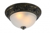 Потолочный светильник Arte Lamp Piatti A8010PL-2AB