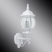 Уличный настенный светильник Brilliant Istria 48681/05