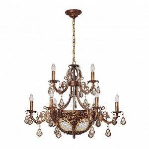 Люстра N-Light 633-15-02