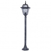 Уличный светильник Arte Lamp Paris A1356PA-1BS