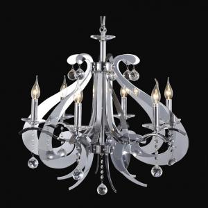 Подвесная люстра Newport 1306/C