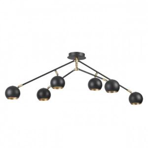 Потолочная люстра Lumion Neruni 3597/6C