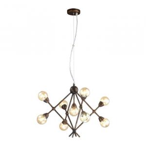 Подвесная люстра Lumion Zianox 3596/9