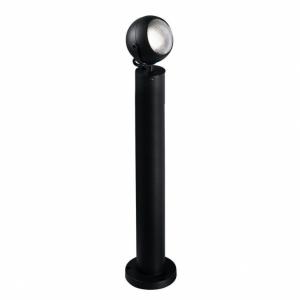 Уличный светильник Ideal Lux Zenith PT1 Big Nero