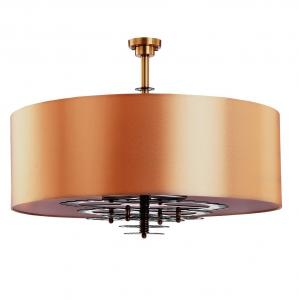 Подвесной светильник Crystal Lux Montana SP8