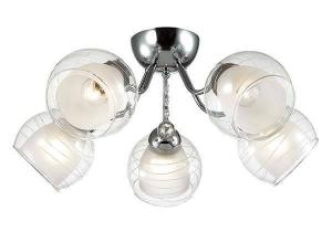 Потолочная люстра Lumion Brinna 3071/5C