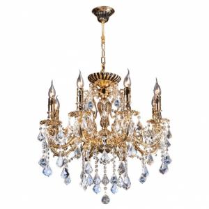 Подвесная люстра Donolux Palazzo S110155/8
