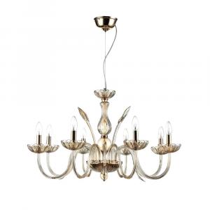 Подвесная люстра Maytoni Luciano ARM587-08-R