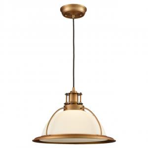 Подвеcной светильник Lussole Loft LSP-9811