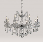 Подвесная люстра Favourite Teresia 1649-8P