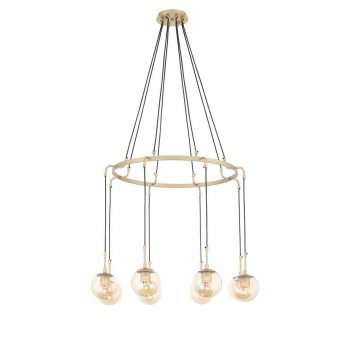 Подвесная люстра ST Luce Varieta SL234.413.08