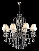 Подвесная люстра Maytoni Fantasia ARM015-08-N