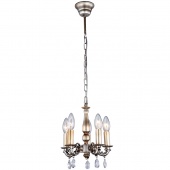 Подвесная люстра Favourite Moment 1563-5P