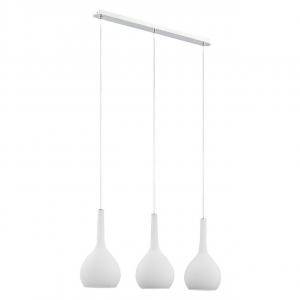 Подвесной светильник Alfa Vetro White 20517