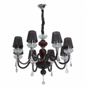 Подвесная люстра Chiaro Аэлита 480012208