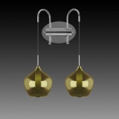 Бра Lightstar Pentola 803848