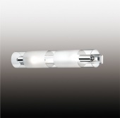 Настенный светильник Odeon Light Lemo 2743/2W