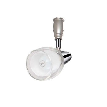 Трековый светильник Odeon Light Flexichrome 3630/1