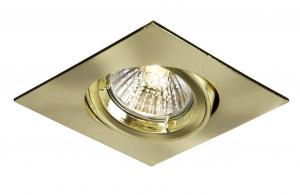 Встраиваемый светильник Lucide Inbouwspot 11951/21/02