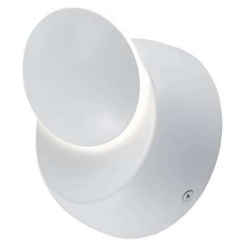 Настенный светодиодный светильник Lussole Loft LSP-8015